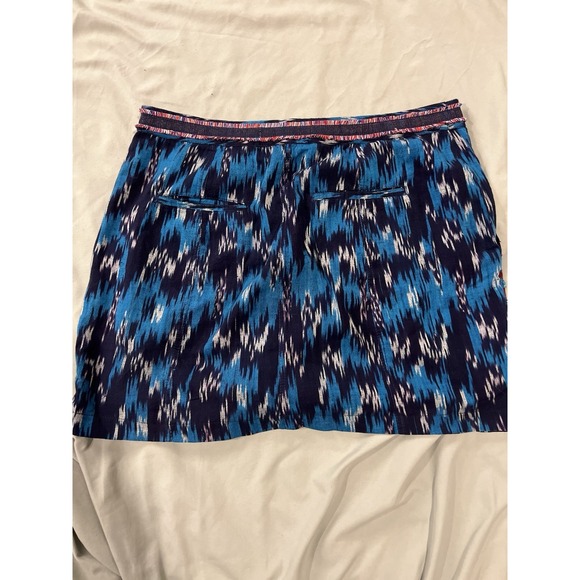 Pilcro‎ And The Letterpress Anthropology Skirt Size Us14 - Picture 3 of 5